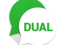 دو نسخه از اپ